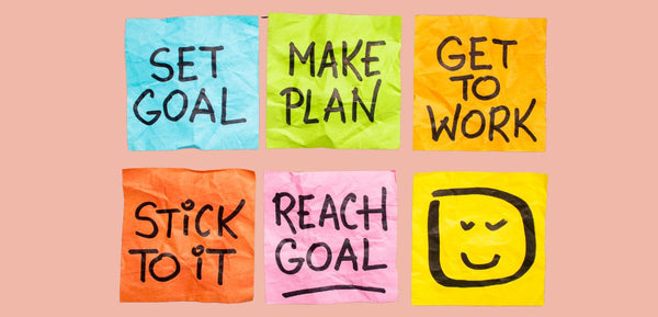 The Importance of Goal Setting