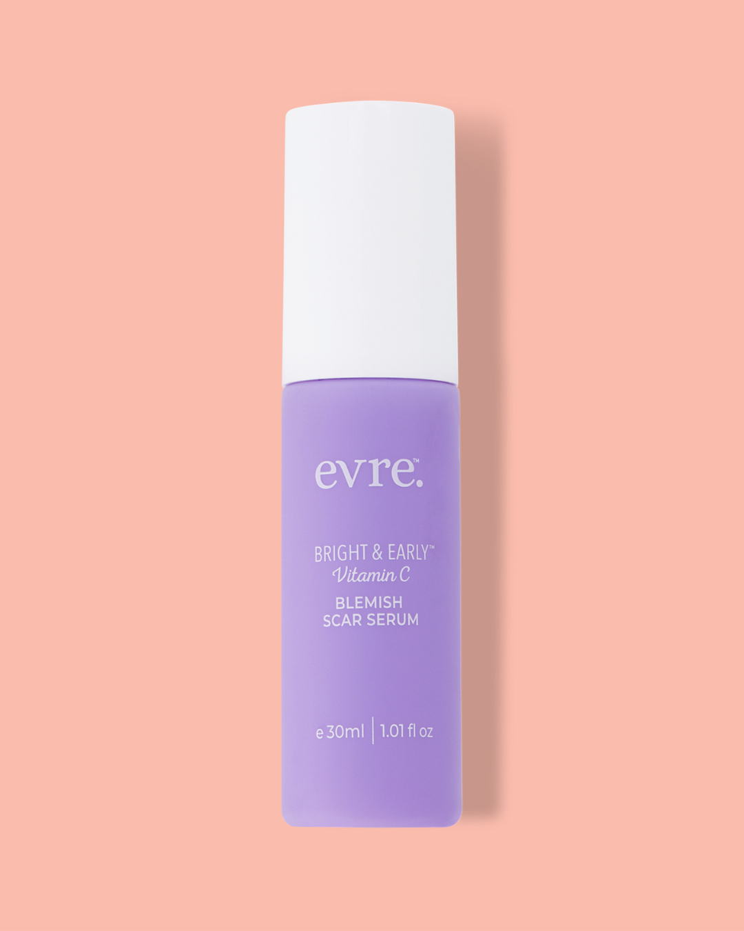 Bright & Early Vitamin C Scar Serum 30ml