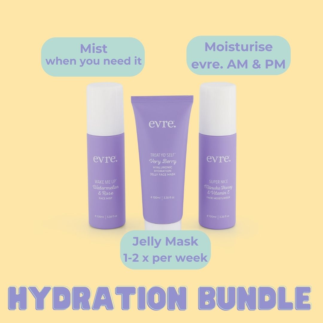 Hydration Bundle